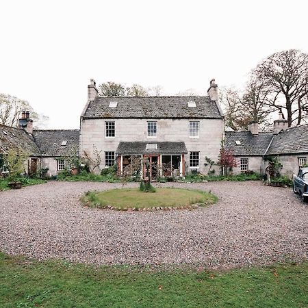 The Dell Of Abernethy - A Woodland Hideaway Apartment เนธีบริดจ์ ภายนอก รูปภาพ