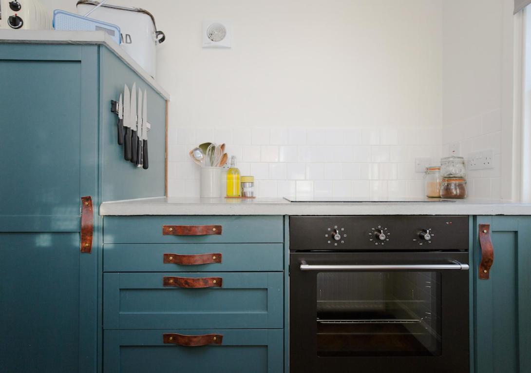 The Dell Of Abernethy - A Woodland Hideaway Apartment เนธีบริดจ์ ภายนอก รูปภาพ