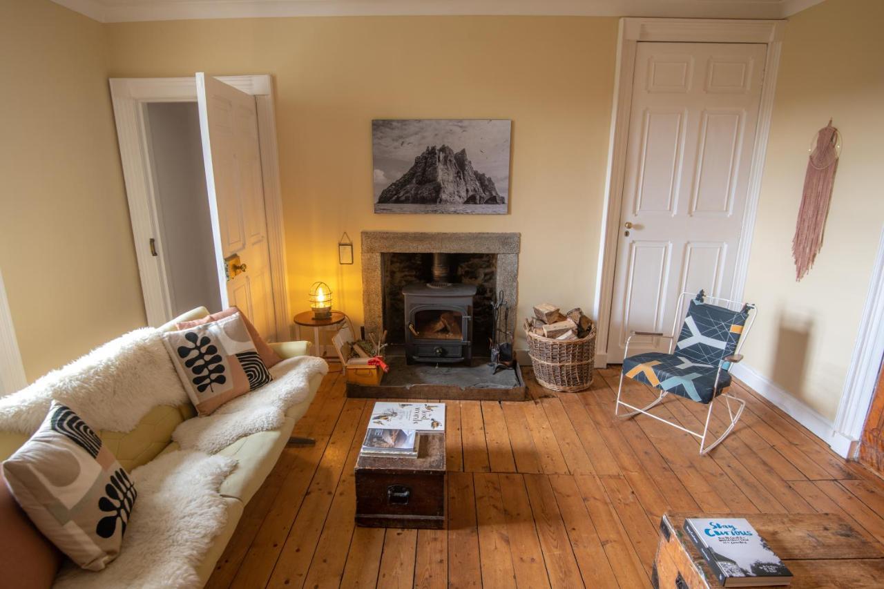 The Dell Of Abernethy - A Woodland Hideaway Apartment เนธีบริดจ์ ภายนอก รูปภาพ