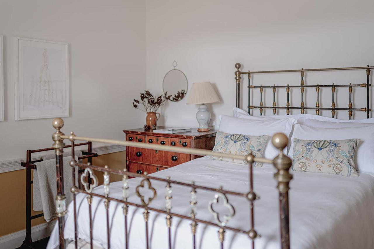The Dell Of Abernethy - A Woodland Hideaway Apartment เนธีบริดจ์ ภายนอก รูปภาพ