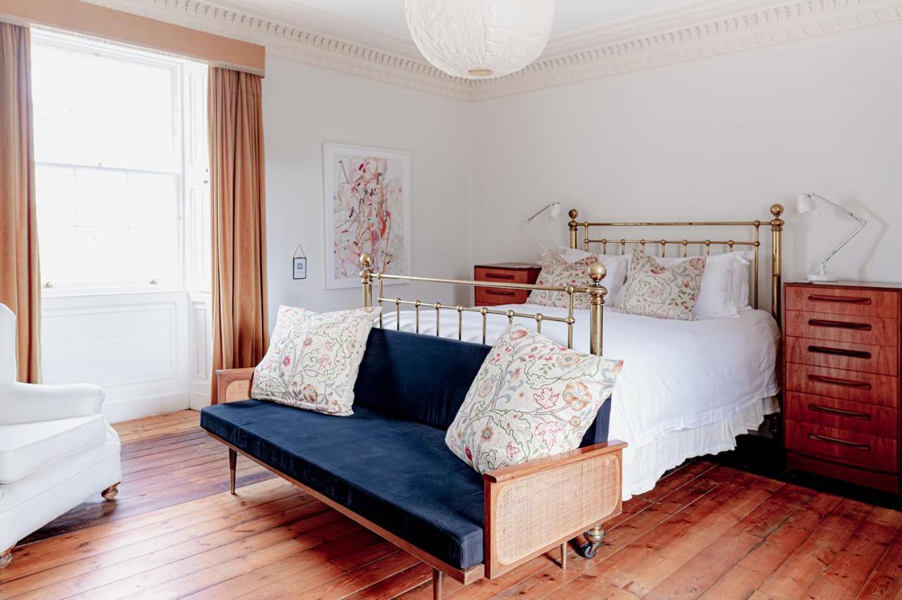 The Dell Of Abernethy - A Woodland Hideaway Apartment เนธีบริดจ์ ภายนอก รูปภาพ
