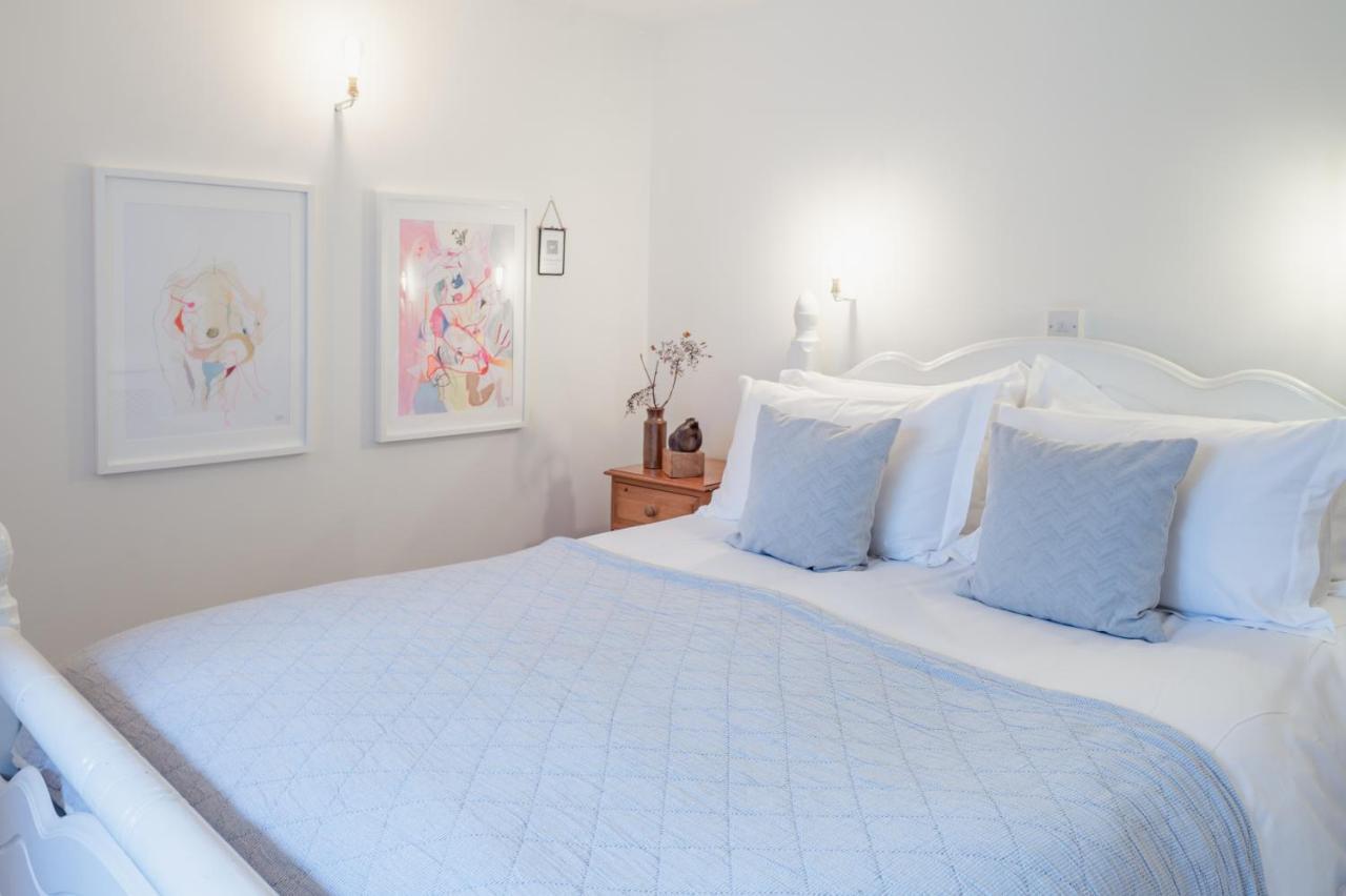 The Dell Of Abernethy - A Woodland Hideaway Apartment เนธีบริดจ์ ภายนอก รูปภาพ