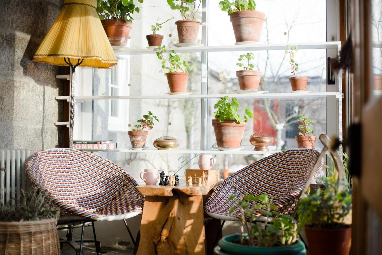 The Dell Of Abernethy - A Woodland Hideaway Apartment เนธีบริดจ์ ภายนอก รูปภาพ