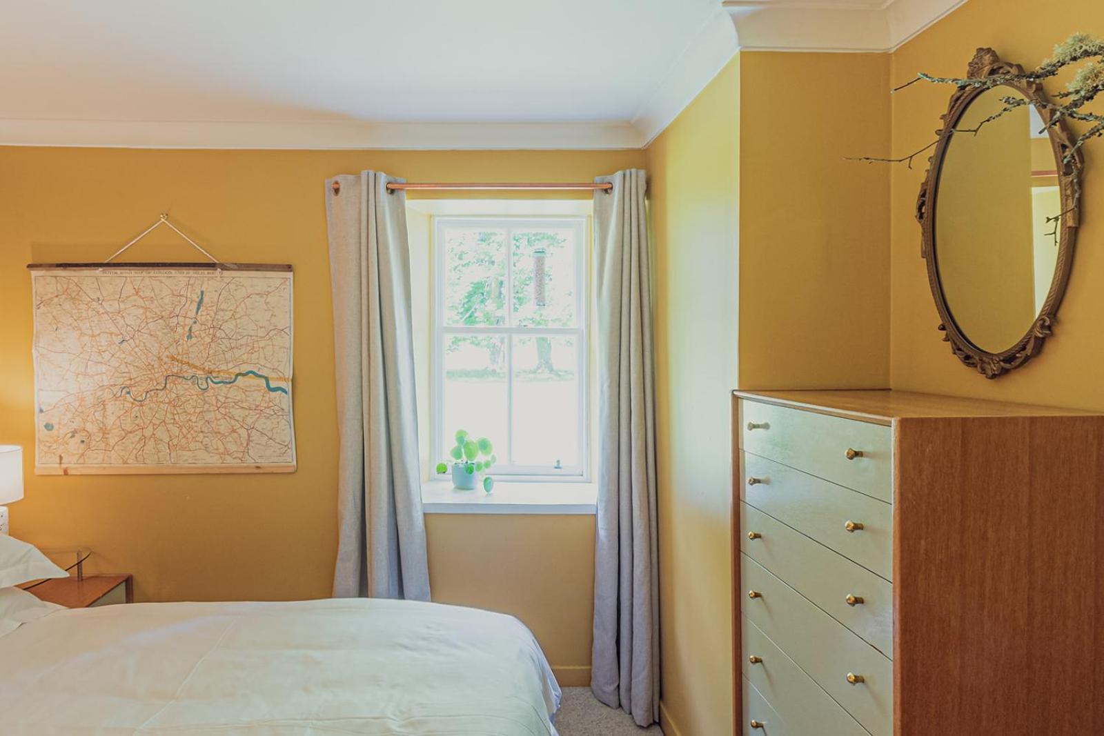 The Dell Of Abernethy - A Woodland Hideaway Apartment เนธีบริดจ์ ภายนอก รูปภาพ