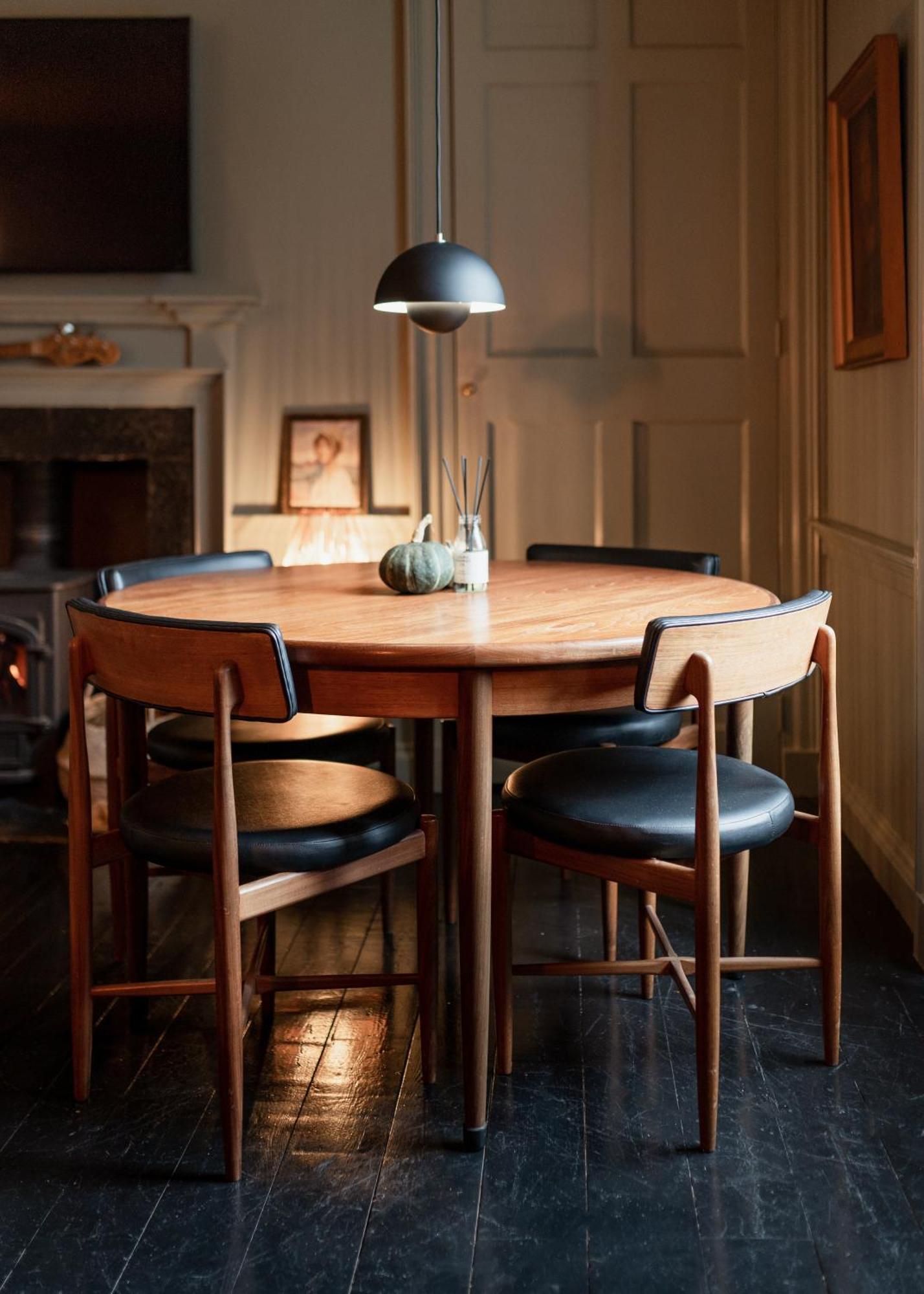 The Dell Of Abernethy - A Woodland Hideaway Apartment เนธีบริดจ์ ภายนอก รูปภาพ
