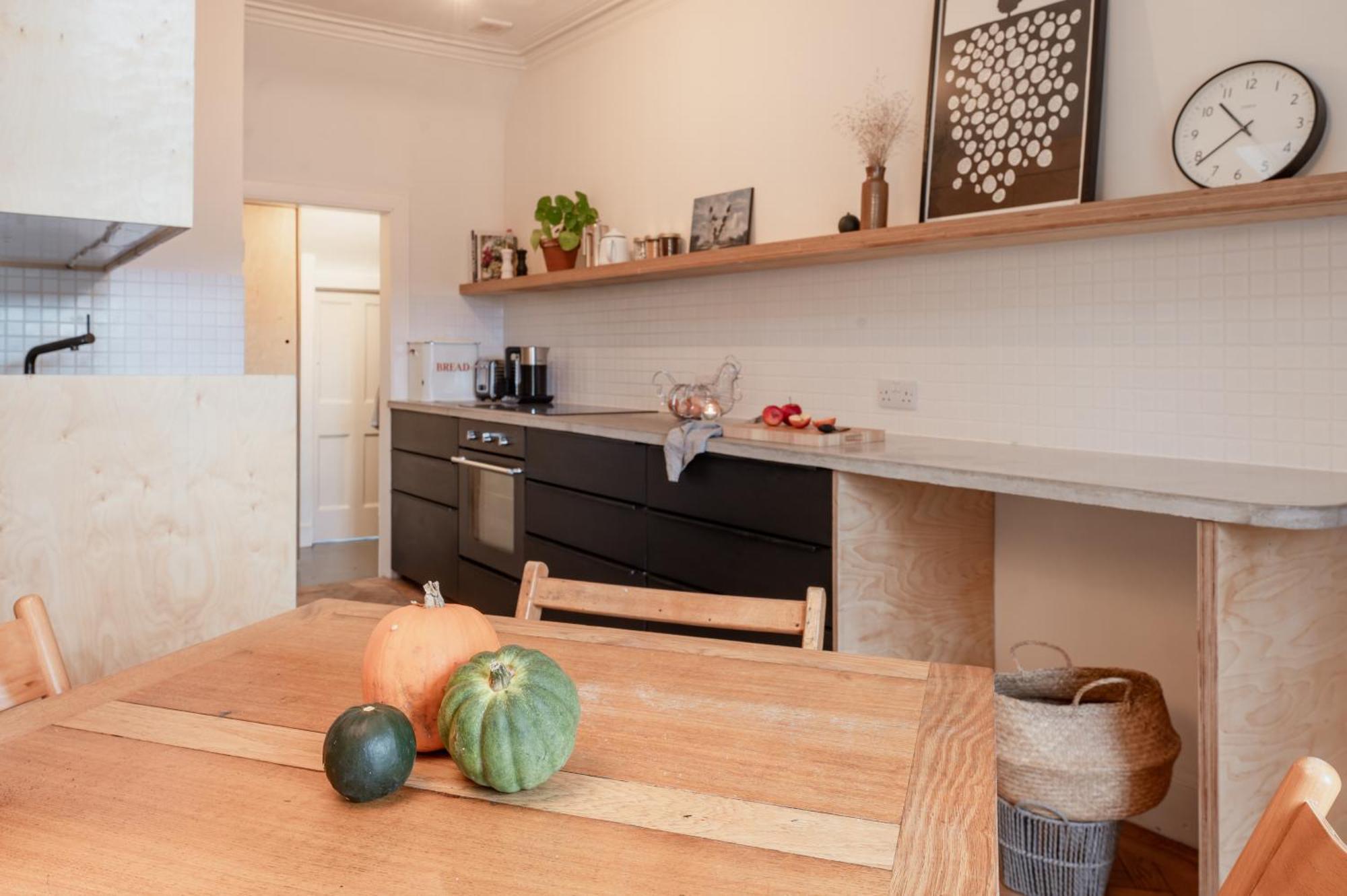 The Dell Of Abernethy - A Woodland Hideaway Apartment เนธีบริดจ์ ภายนอก รูปภาพ